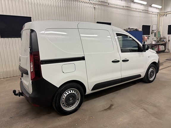 Renault Kangoo Express 6 of 19