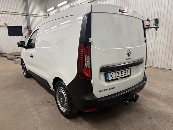 Renault Kangoo Express 2 of 5