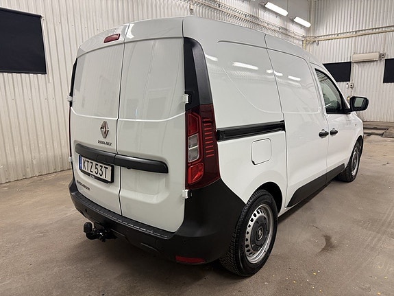 Renault Kangoo Express 4 of 5