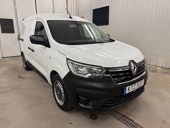 Renault Kangoo Express 3 of 5