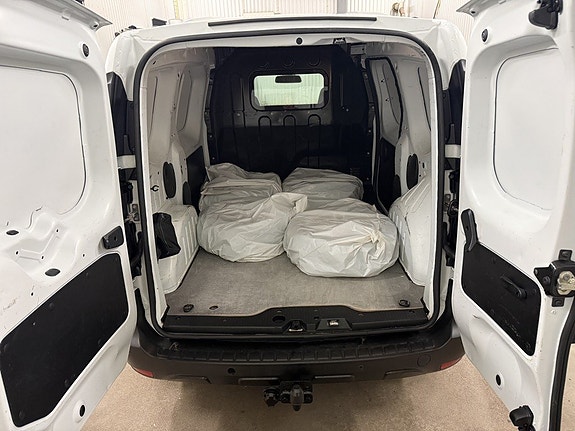 Renault Kangoo Express 7 of 19