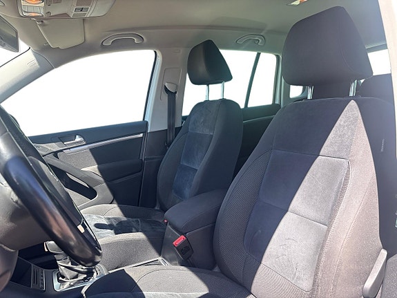 Volkswagen Tiguan 6 of 7