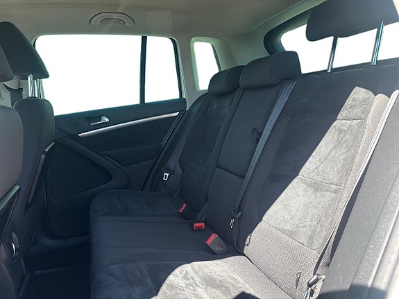 Volkswagen Tiguan 7 of 7