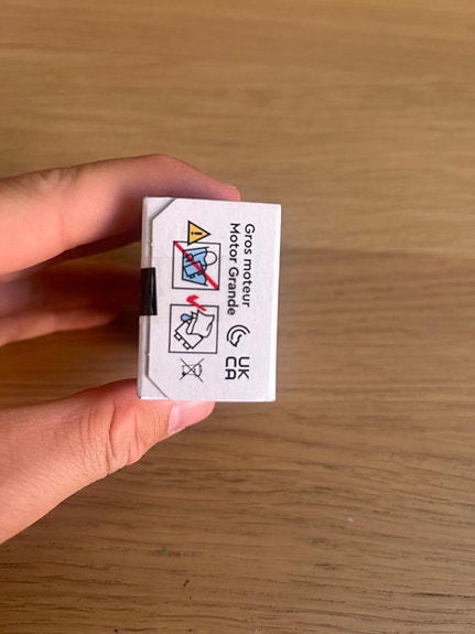 Product image 2 of 5
