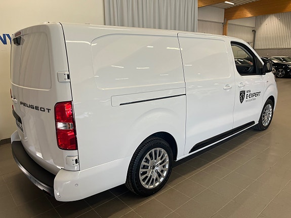 Peugeot e-Expert 4 of 5