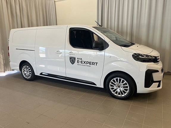 Peugeot e-Expert 2 of 5
