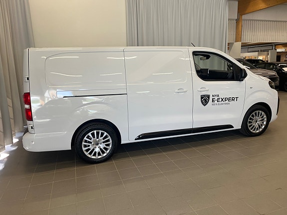 Peugeot e-Expert 3 of 5