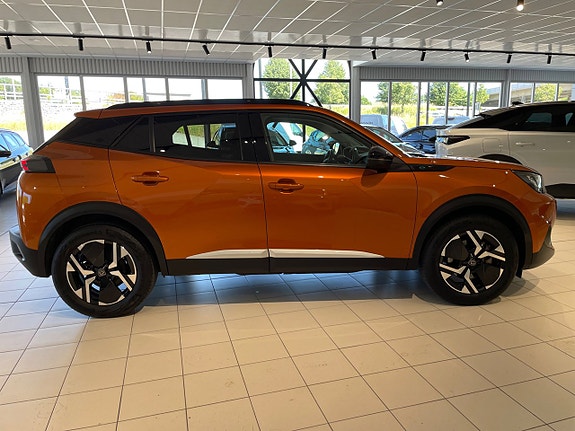 Peugeot e-2008 4 of 5