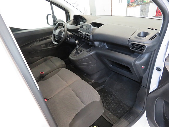 Peugeot Partner 5 of 5