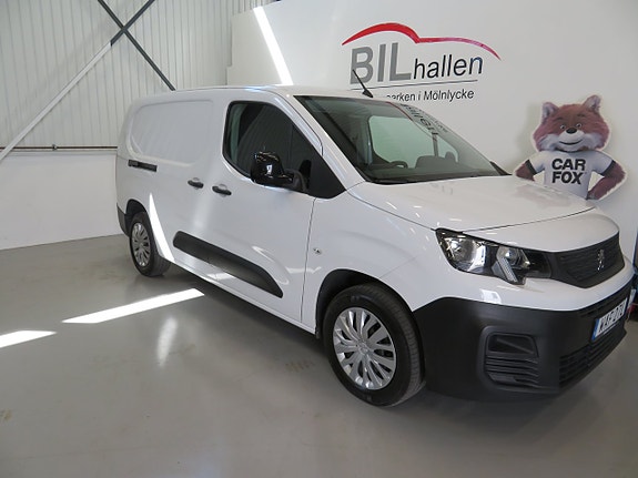 Peugeot Partner 4 of 5