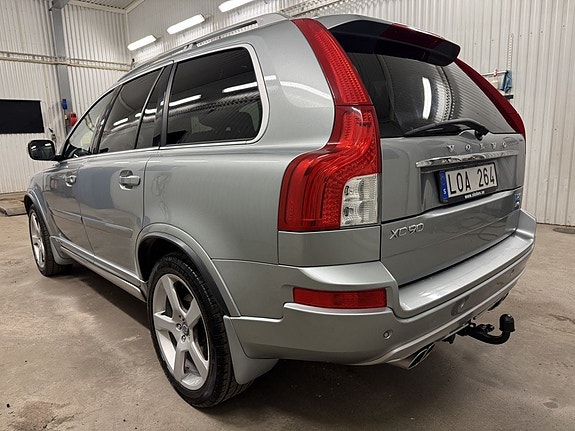 Volvo XC90 4 of 21