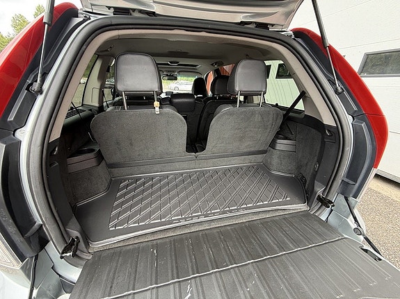 Volvo XC90 10 of 21