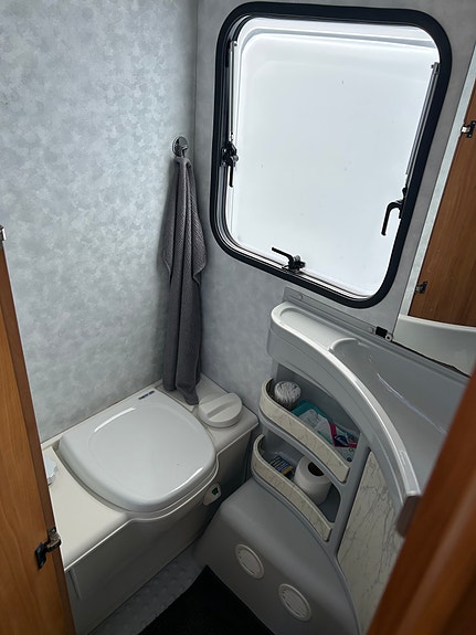 Adria Adiva 502 UL 7 of 7