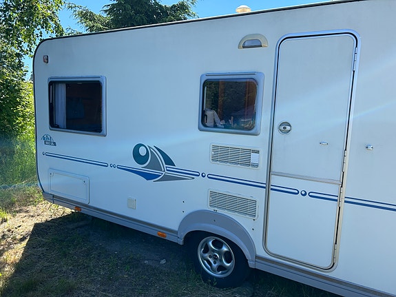Adria Adiva 502 UL 5 of 7