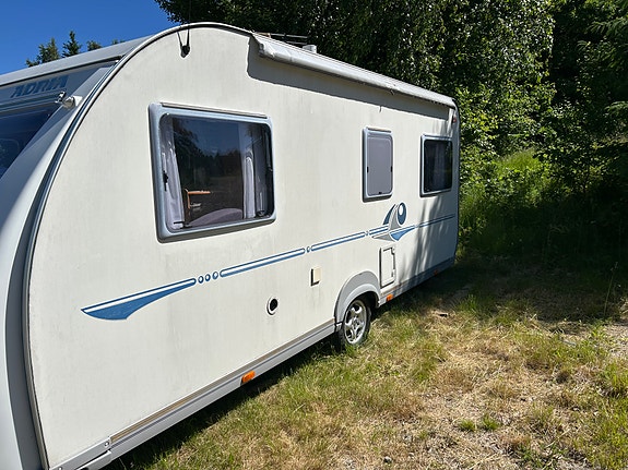 Adria Adiva 502 UL 2 of 7