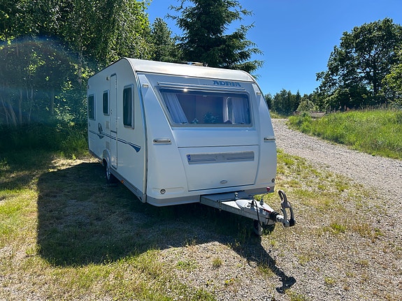 Adria Adiva 502 UL 6 of 7