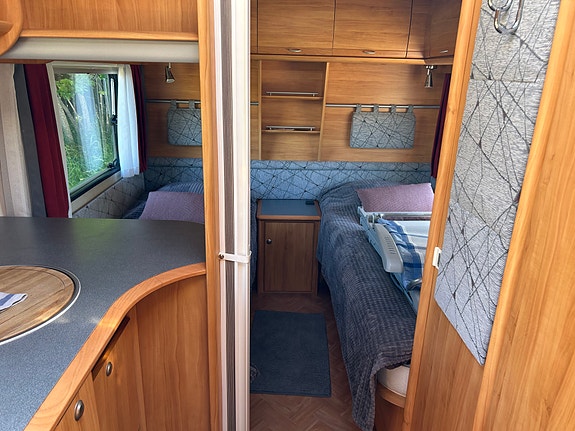 Adria Adiva 502 UL 3 of 7