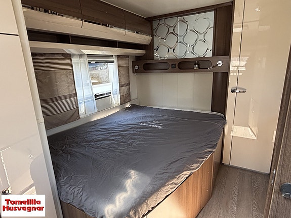 Hobby Prestige 660 WFC Alde, AC 11 of 14