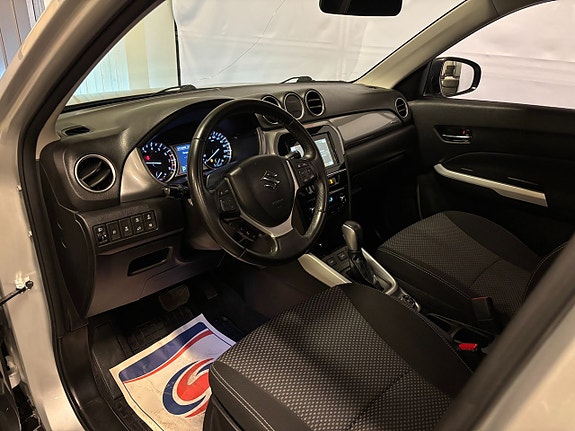 Suzuki Vitara 4 of 5