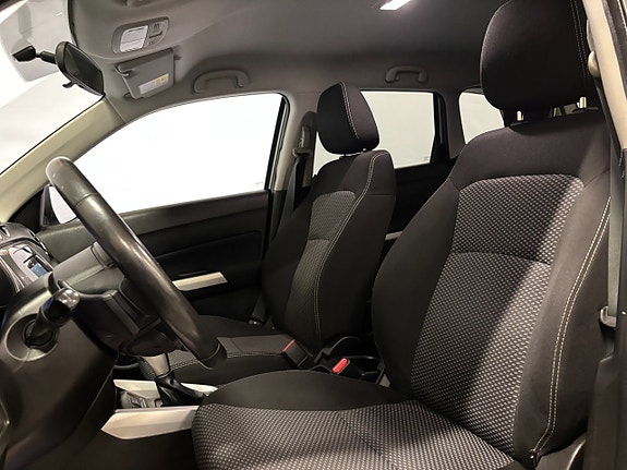 Suzuki Vitara 5 of 5