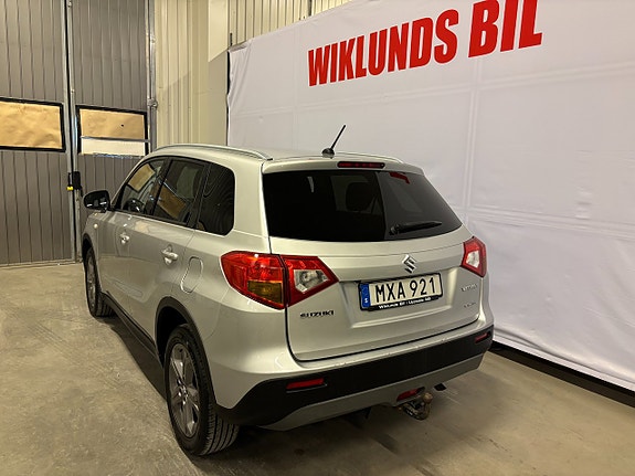 Suzuki Vitara 3 of 5