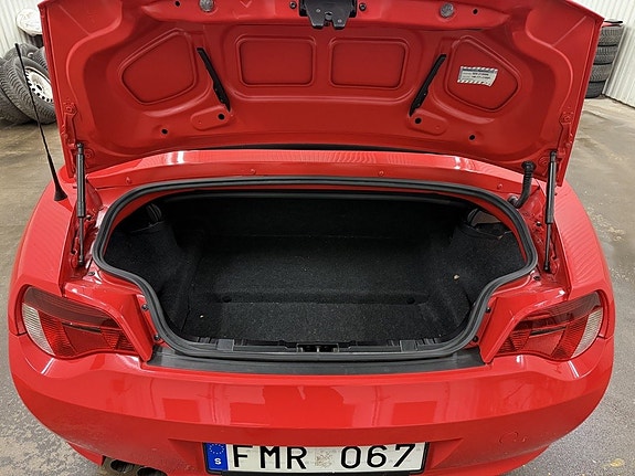 BMW Z4 12 of 20