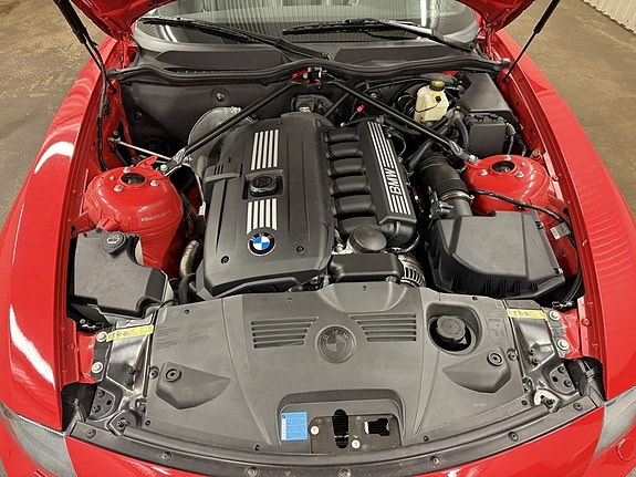 BMW Z4 11 of 20
