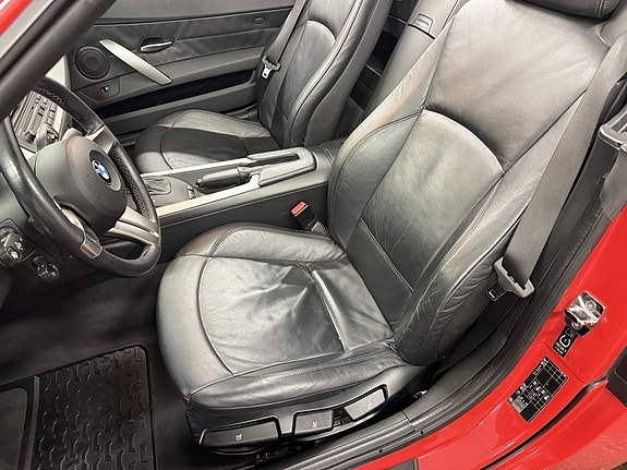BMW Z4 18 of 20