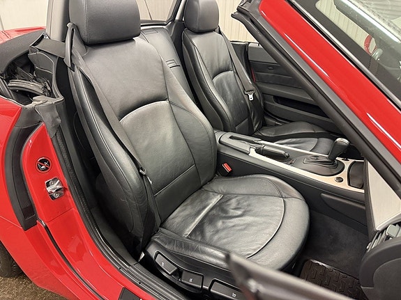 BMW Z4 14 of 20