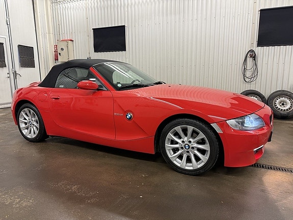 BMW Z4 9 of 20