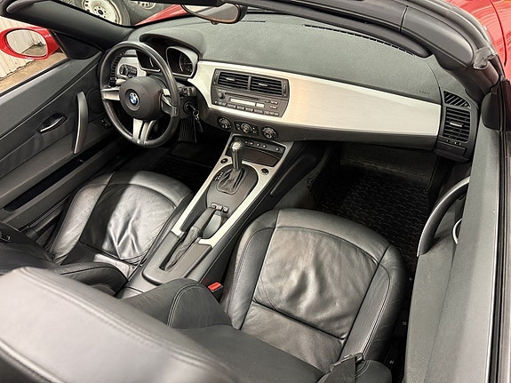 BMW Z4 15 of 20