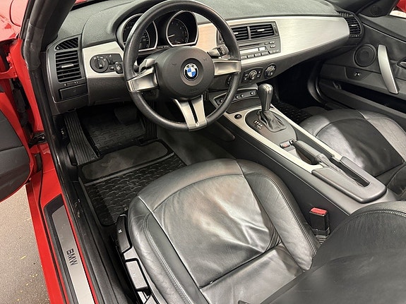 BMW Z4 17 of 20