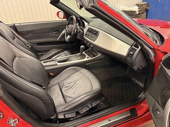 BMW Z4 13 of 20
