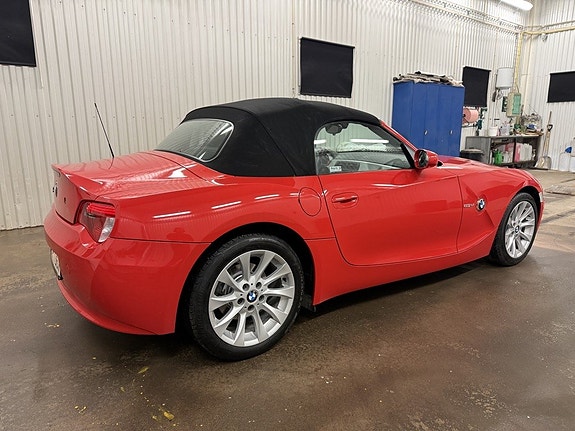 BMW Z4 10 of 20