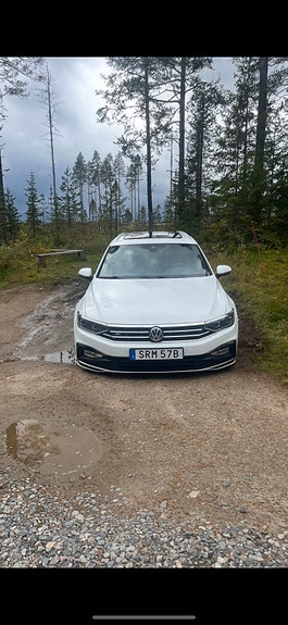 Volkswagen Passat 4 of 5