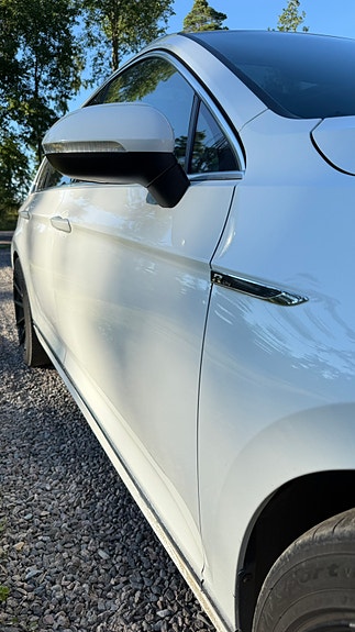 Volkswagen Passat 6 of 10