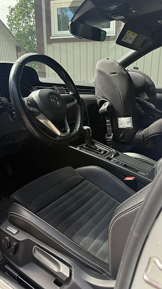 Volkswagen Passat 5 of 5
