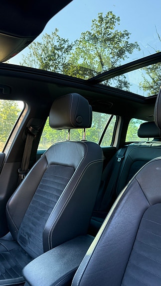 Volkswagen Passat 7 of 10