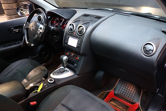 Nissan Qashqai+2 11 of 26