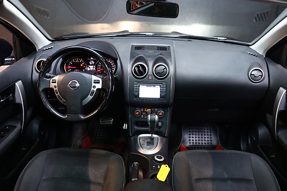 Nissan Qashqai+2 16 of 26