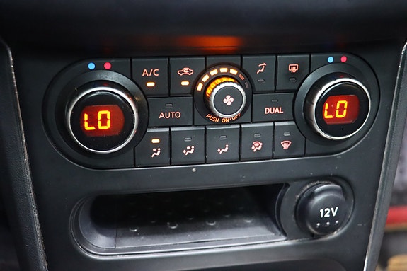 Nissan Qashqai+2 22 of 26