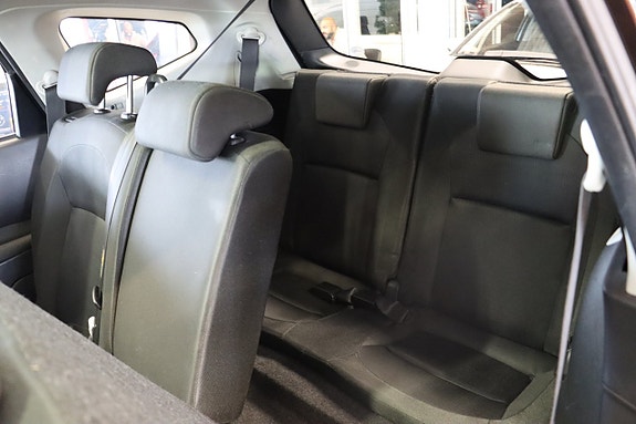 Nissan Qashqai+2 14 of 26