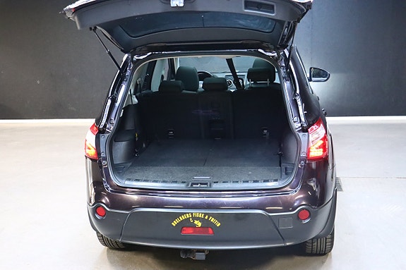 Nissan Qashqai+2 18 of 26
