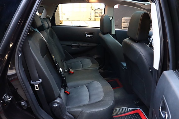 Nissan Qashqai+2 13 of 26