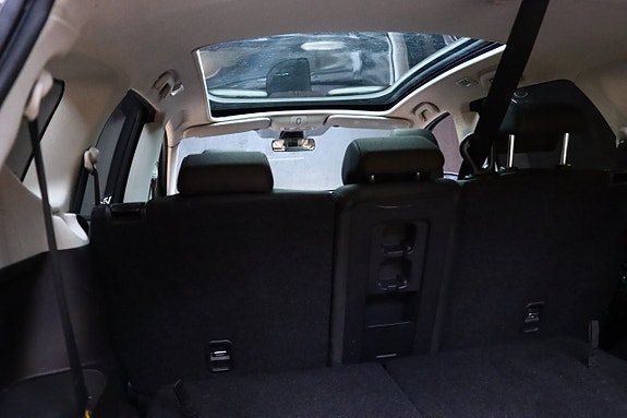 Nissan Qashqai+2 19 of 26