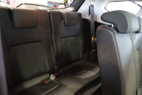 Nissan Qashqai+2 15 of 26
