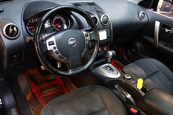 Nissan Qashqai+2 9 of 26