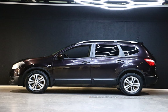 Nissan Qashqai+2 6 of 26