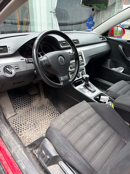 Volkswagen Passat 5 of 5