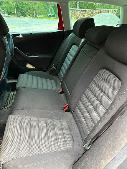 Volkswagen Passat 6 of 7